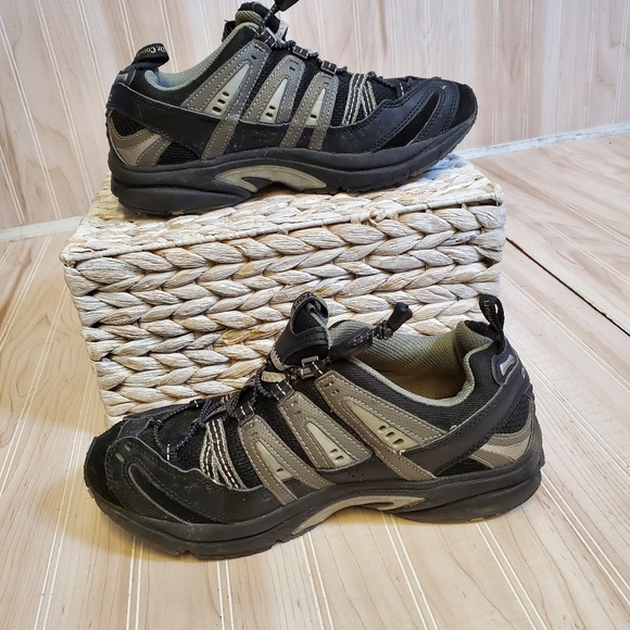 Dr Comfort 7610 Performance X Diabetic Shoes Speed Lace Men's Size 7.5 Wide - Picture 2 of 7